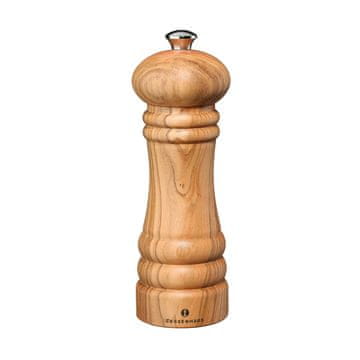 Zassenhaus Mlin za sol , promjer 6 x 18 cm, maslinovo drvo