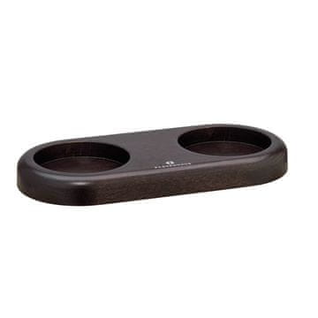 Zassenhaus stalak za brusilice, 16x7,5x1,5 cm, tamni