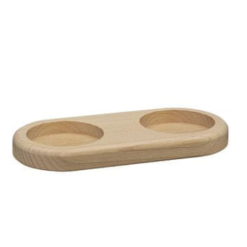 Zassenhaus stalak za brusilice, 16x7,5x1,5 cm, prirodni