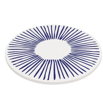 Zassenhaus Keramička/plutasta ploča za kuhanje, promjer 20 cm, Nordic/ linije