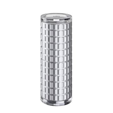 Cilio Mlinac za začine, aluminij/keramika, promjer 4,5 x 12,5 cm, metalni /
