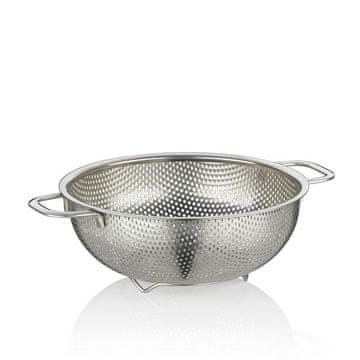 Kela Cjedilo, nehrđajući čelik 18/10, promjer 19,5 cm /