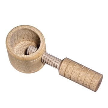 Cilio Sorrento Orašar, bukovo drvo, 19,5 cm