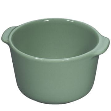 Küchenprofi Kuchenprofi Porto vatrostalne zdjelice, 2 kom., keramičke, 0,2 l, promjer 9 x 5,5 cm, zelene