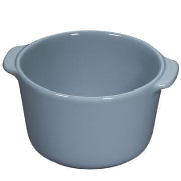 Küchenprofi Kuchenprofi Porto vatrostalne zdjele, 2 kom., keramičke, 0,2 l, promjer 9 x 5,5 cm, plave
