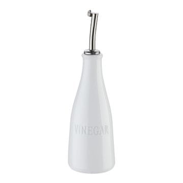 Cilio Dozator octa , porculan/nehrđajući čelik, 0,25 l, promjer 7 x 23,5 cm