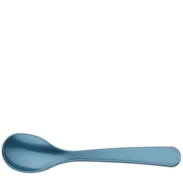 Cilio Žlica za jaja Colore, 12 cm, plastika, tirkizna