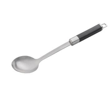 Spring Tools Fusion2+ žlica za posluživanje, nehrđajući čelik/silikon, 35 cm