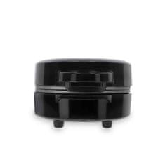 ADE Aparat za vafle, za 1 vafl promjera 11,5 cm, 13 x 16 x 8 cm /