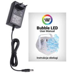 4M mjehurićasti LED mali učinkoviti generator mjehurića