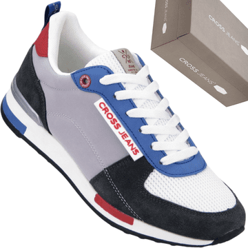 Cross traperice JJ1R4010C - elegantne i udobne cipele za svakoga