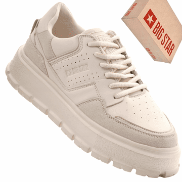 Ženske sportske tenisice Big Star NN274387 | lagane, udobne, moderne