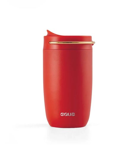 EQUA Cup Pomodoro termo šalica 300 ml
