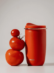Equa termo šalica, 300 ml, Pomodoro
