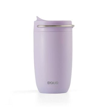 Equa termo šalica, 300 ml, Lavender
