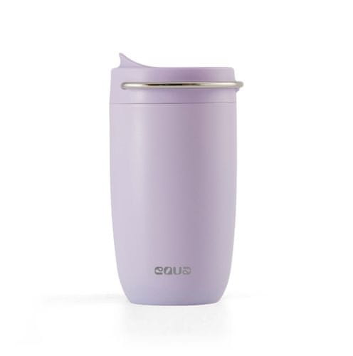 EQUA Cup Lavender termo šalica 300 ml