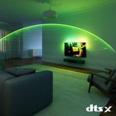 Philips 48OLED811/11 4K UHD televizor, Ambilight, OLED, TitanOS