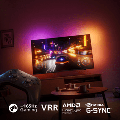 Philips 65OLED911/12 4K UHD televizor, Ambilight, TitanOS