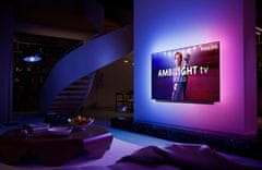 Philips 65OLED911/12 4K UHD televizor, Ambilight, TitanOS