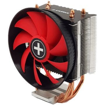 Xilence M403 Pro CPU hladnjak (Intel/AMD) 120mm, TDP 150W