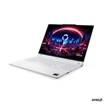 Lenovo Legion 7 prijenosno računalo, AMD Ryzen AI 7 450, 32GB, SSD1TB, RTX5060, W11H (83Q80013SC)