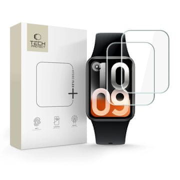 Tech-protect HydroFlex 2x zaštitna folija za Xiaomi Smart Band 10 Pro