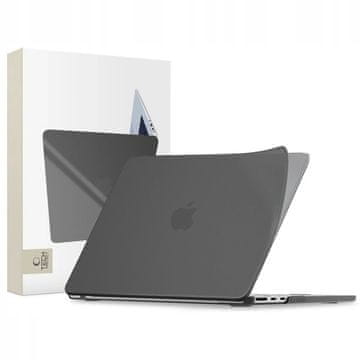 Tech-protect Softshell maskica za MacBook Air 15'' M2-M5 2023-2026, crna