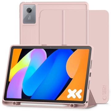 Tech-protect SC Pen futrola za Lenovo Idea Tab K11 gen 2 11'', ružičasta