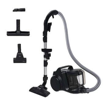 Hoover HP410P 011 klasični usisavač, ciklon, 850 W
