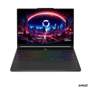 Lenovo Legion 5 prijenosno računalo, AMD Ryzen AI 7 450, 32GB, SSD1TB, RTX5070, W11H (83Q6008FSC)