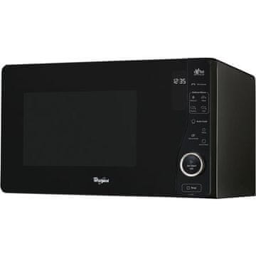 Whirlpool Mikrovalna pećnica MWF 420 BL