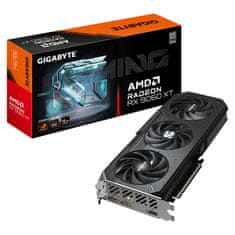 Gigabyte Radeon RX 9060 XT Gaming OC 16GB GDDR6 3 Fan grafička kartica