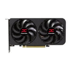 PowerColor Radeon RX 9060 XT Reaper 16GB GDDR6 grafička kartica