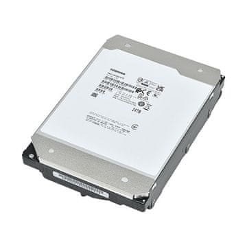 TOSHIBA Enterprise MG11 20TB MG11ACA20TE 3,5" SATA HDD 7200 rpm 512MB