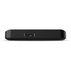 TOSHIBA Canvio Basics 2TB USB 3.2 Gen 1 / USB 2.0 crni vanjski HDD