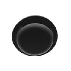 Mobile-origin Silikonski držač A2 za AirTag, crni (MO-ATS-BLK)