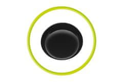 Mobile-origin Silikonski držač A2 za AirTag, crni (MO-ATS-BLK)