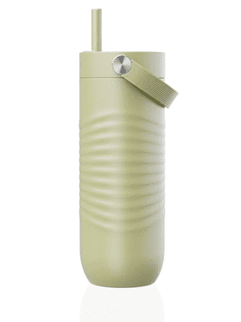 Equa Big Cup termo boca, 1000 ml, Matcha