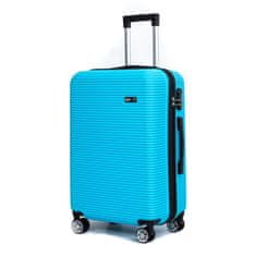 Aga Travel Kabinové zavazadlo MR4694 Modré