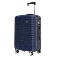 Aga Travel Sada cestovních kufrů MR4695 Tmavě Modrá