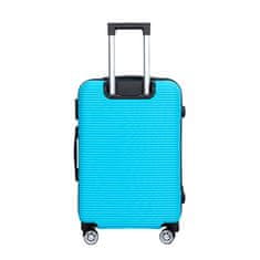 Aga Travel Kabinové zavazadlo MR4694 Modré