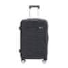 Aga Travel Kabinové zavazadlo MR4694 Černé