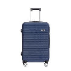 Aga Travel Sada cestovních kufrů MR4695 Tmavě Modrá