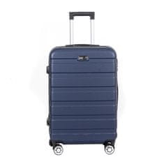 Aga Travel Ručna prtlj MR4693 Plava