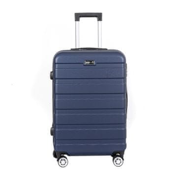 Aga Travel Ručna prtlj MR4693 Plava