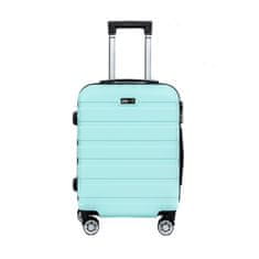 Aga Travel Ručna prtlj MR4693 Tirkizna