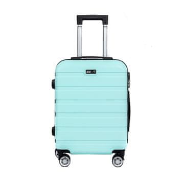 Aga Travel Ručna prtlj MR4693 Tirkizna