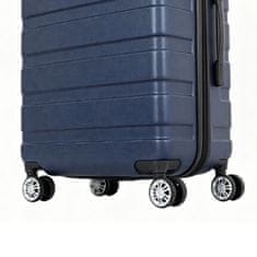 Aga Travel Ručna prtlj MR4693 Plava