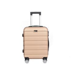 Aga Travel Ručna prtlj MR4693 Bežova