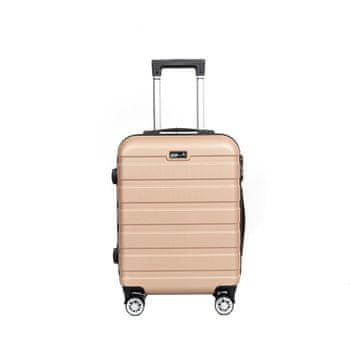 Aga Travel Ručna prtlj MR4693 Bežova